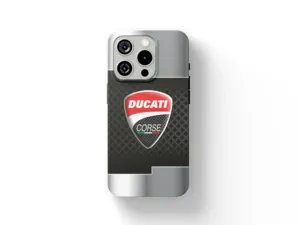 Ducati Smartphone Schutz High End Pro Serie
